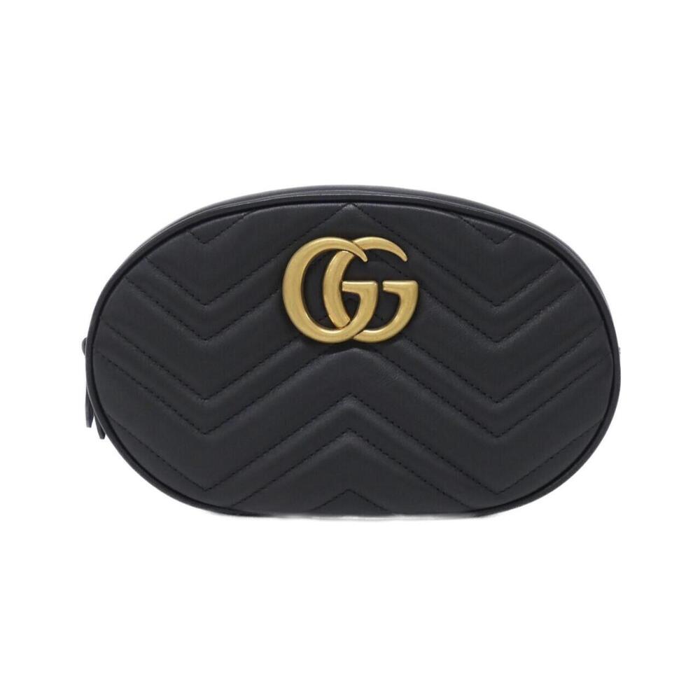 Gucci GG Marmont 491294 DSVRT Waist Bag